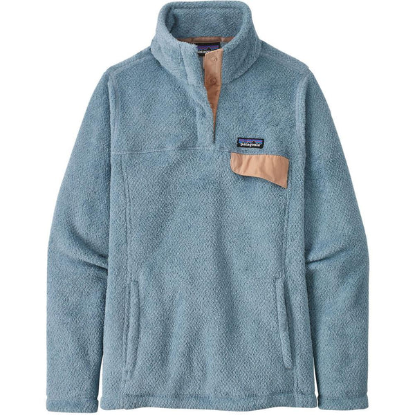 Patagonia Re-Tool Snap-T Pullover Women's