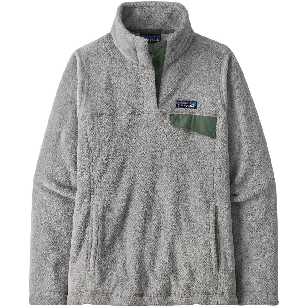 Patagonia Re-Tool Snap-T Pullover Women's