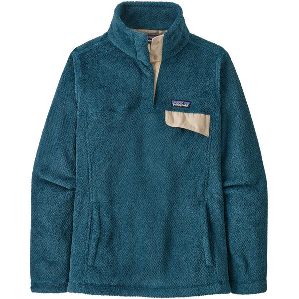 Patagonia Re-Tool Snap-T Pullover Women's