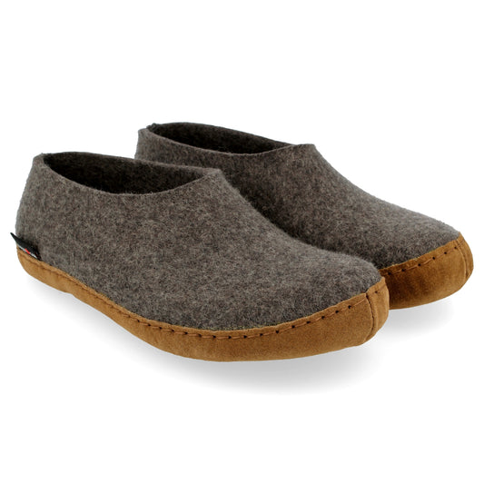 Haflinger Emils Slipper Unisex