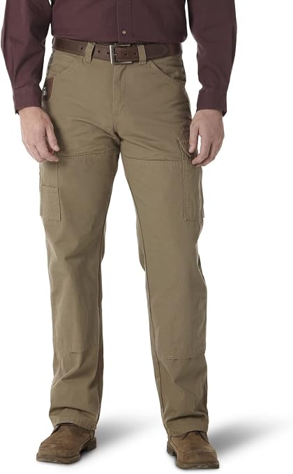 Wrangler Riggs Workwear Ripstop Ranger Pant