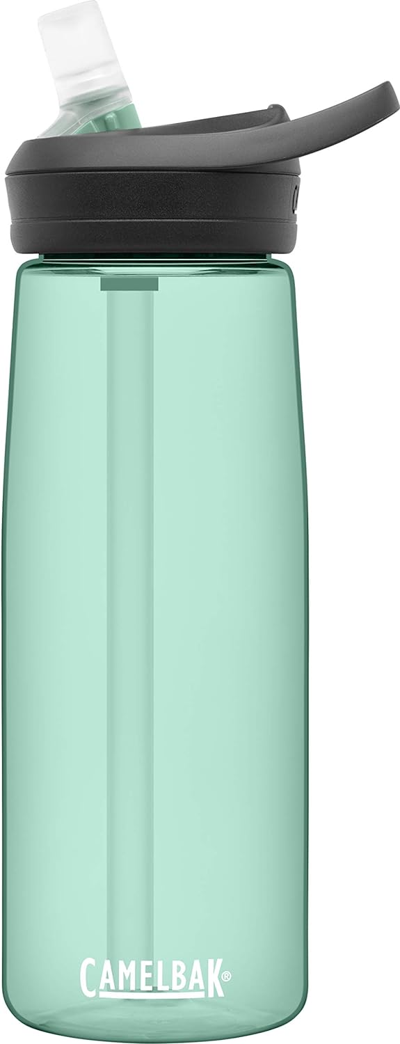 Camelbak Eddy+ Water Bottle With Tritan Renew Straw Top 25Oz