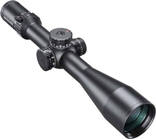 Bushnell Match Pro ED 5-30x56 Riflescope