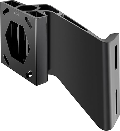 Minn Kota Raptor Jack Plate Adapter Bracket - Port