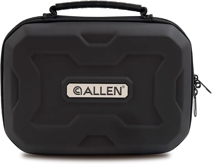 Allen Company Exo Harshell Handgun Case
