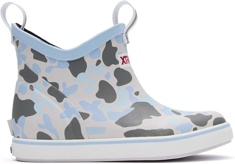 Xtratuf Little Kid's Ankle Deck Boots