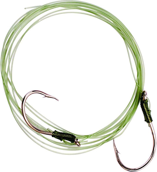 Eagle Claw Lazer Steelhead 40 Lb Slip