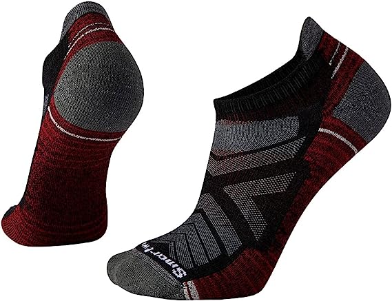 Smartwool Women's Hike Light Cushion Ankle Socks