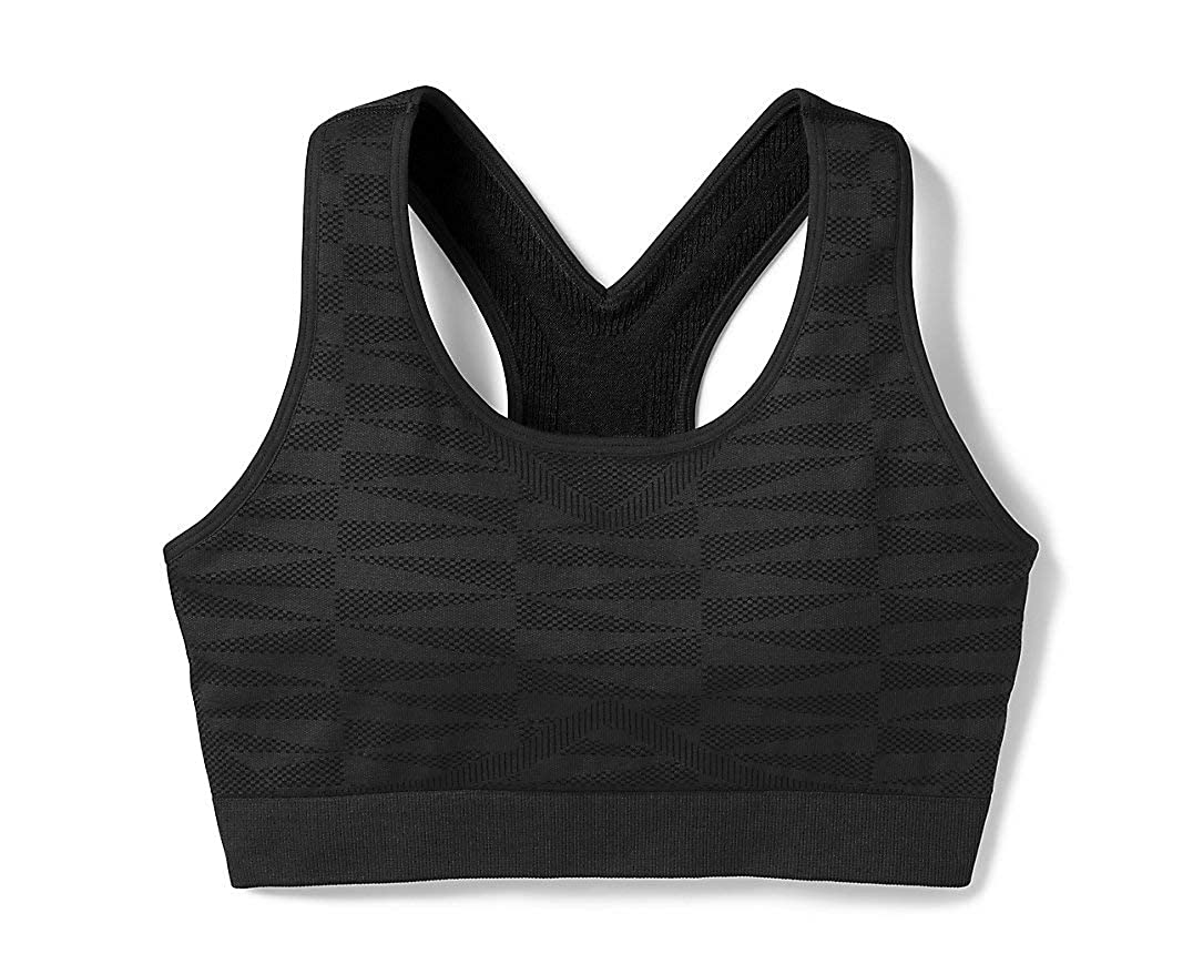 Smartwool Women's Seamless Racerback Bra - Ascent Outdoors LLC