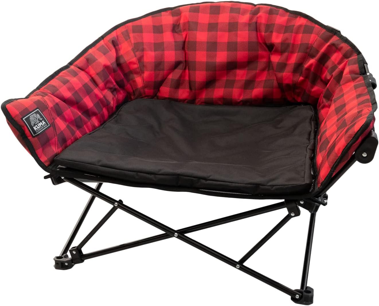 Kuma Outdoor Gear Lazy Bear Dog Bed