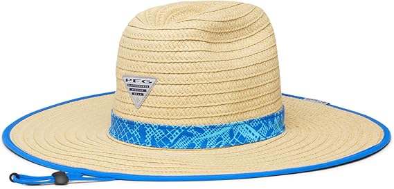 Columbia Women's PFG BAHA Straw Hat