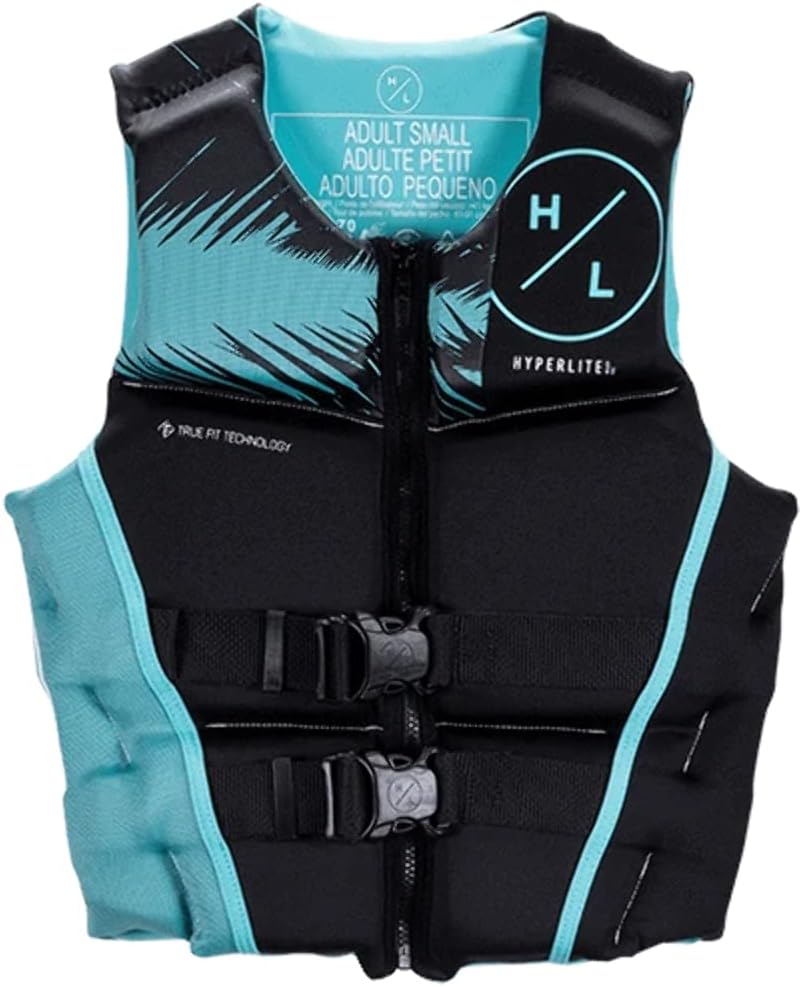 Ho Sports Hyperlite Women's Ambition Life Jacket