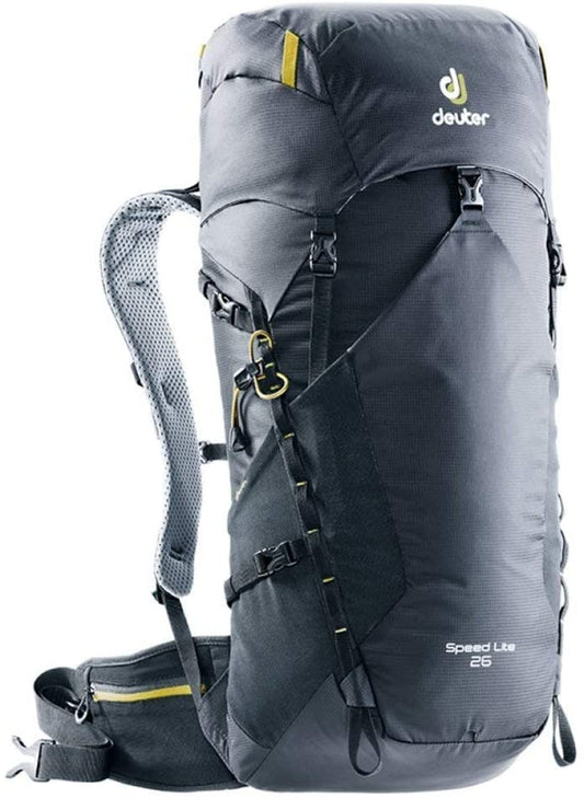Deuter Speed Lite 26 - Ascent Outdoors LLC