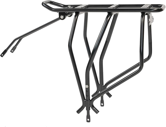 Burley Rear Rack – Burley | OmcGear
