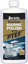 Starbrite Premium PTEF Marine Polish