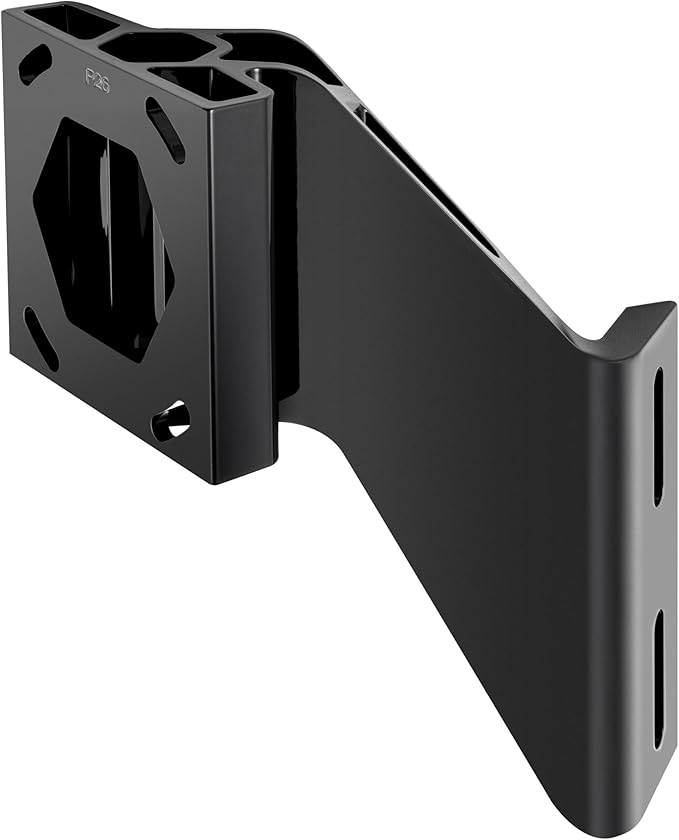 Minn Kota Raptor Jack Plate Adapter Bracket - Port