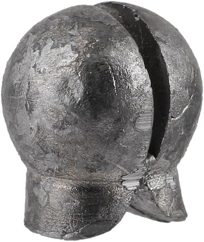 P-Line Sinkers Split Shot