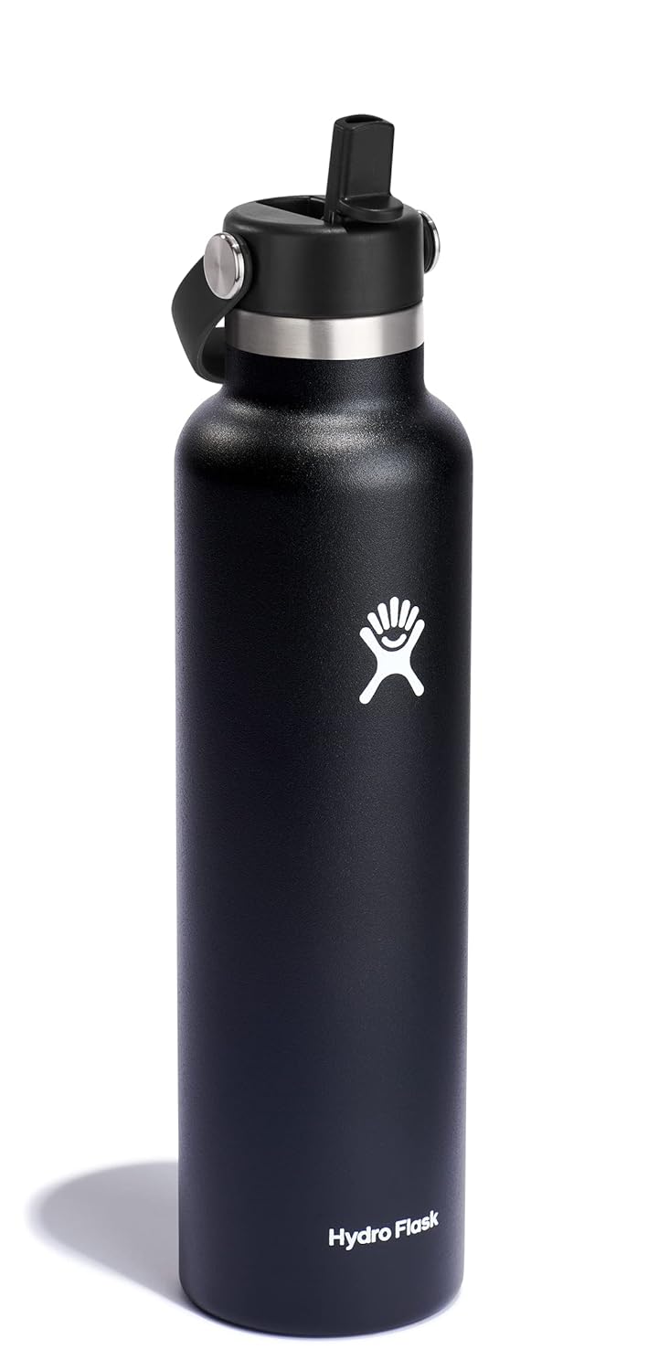 Hydro Flask Stainless Steel Reusable Water Bottle