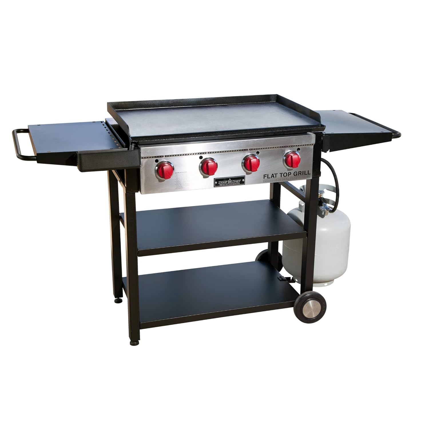 Camp Chef Flat Top Grill