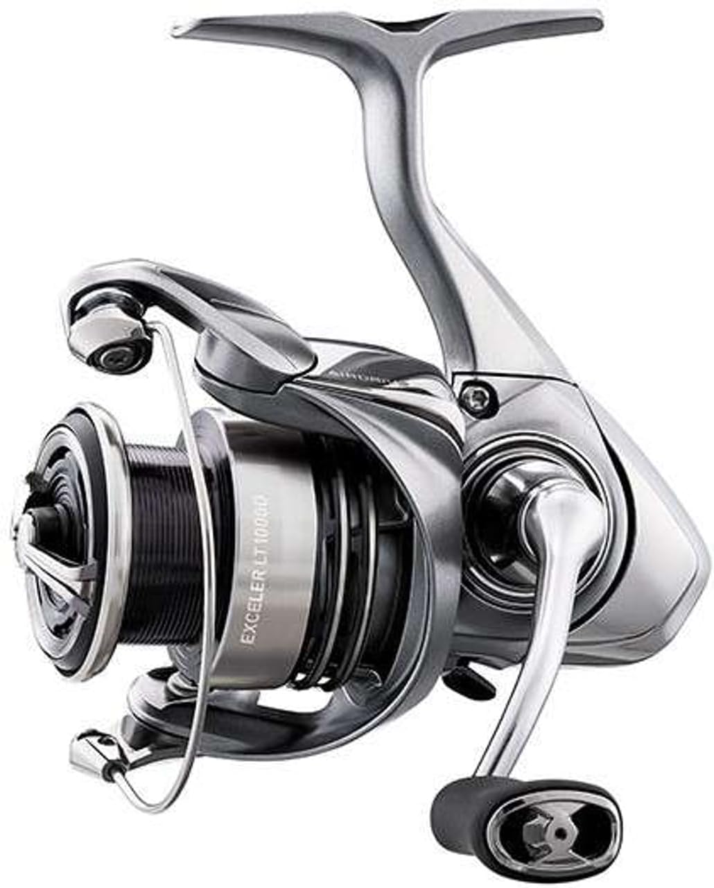 Daiwa EXELT2500D-Xh Exceler LT Spinning Reel 5Bb+1 6:2 :1