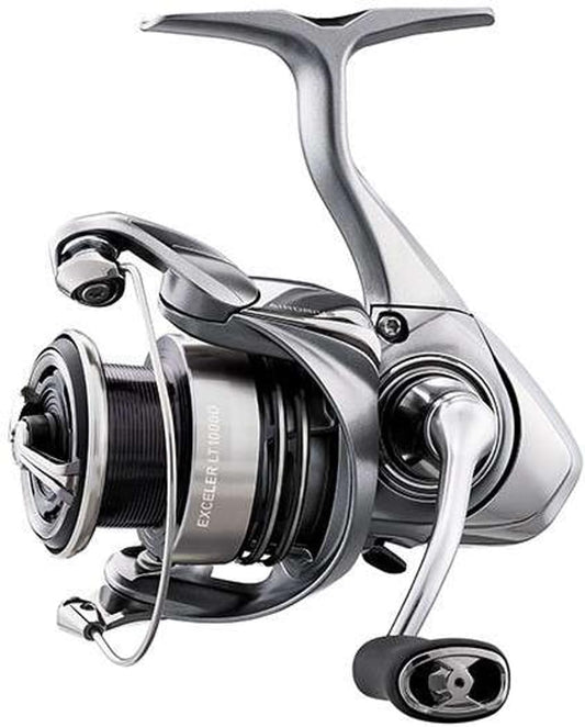 Daiwa EXELT2500D-Xh Exceler LT Spinning Reel 5Bb+1 6:2 :1