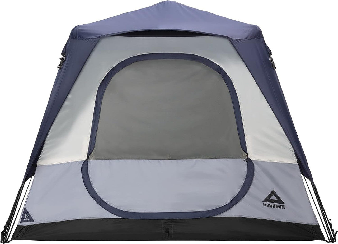 Caddis Rapid Shelter Rapid Tent 4