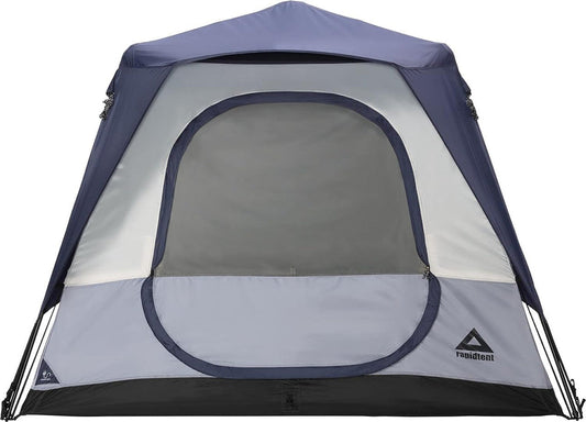 Caddis Rapid Tent 4 Person