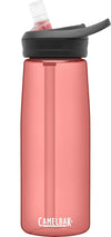 Camelbak Eddy+ Water Bottle With Tritan Renew Straw Top 25Oz