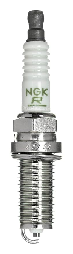 NGK 3672 V-Power Spark Plug - LFR6A-11 1 Pack