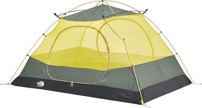 The North Face Stormbreak Tent 3