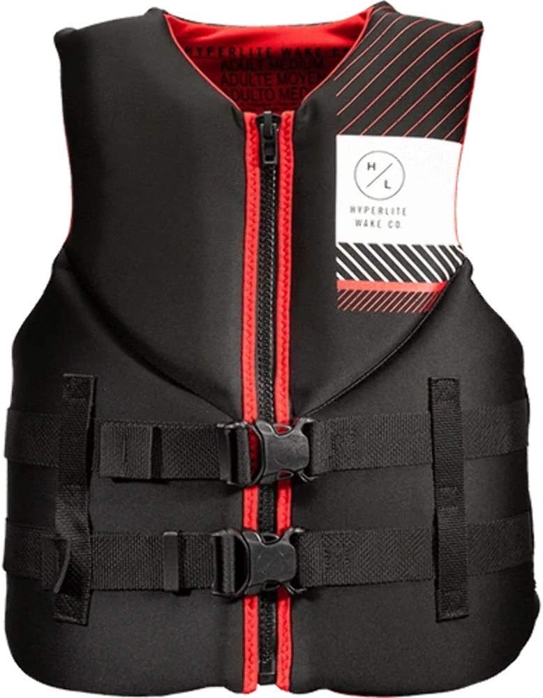 Ho Sport Hyperlite Indy CGA Life Jacket Men's