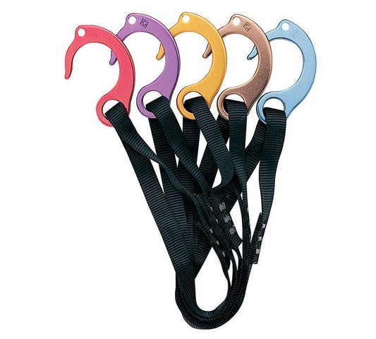 Black Diamond Fifi Hook - Ascent Outdoors LLC
