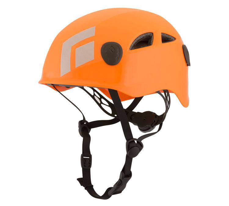 Black Diamond Half Dome Helmet - Ascent Outdoors LLC