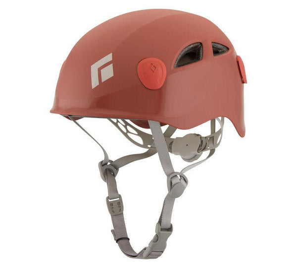 Black Diamond Half Dome Helmet - Ascent Outdoors LLC