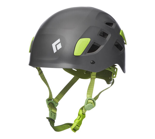 Black Diamond Half Dome Helmet - Ascent Outdoors LLC