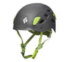 Black Diamond Half Dome Helmet - Ascent Outdoors LLC