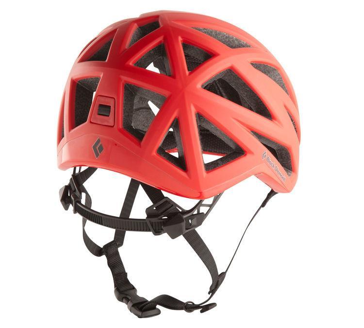 Black Diamond Vapor Helmet - Ascent Outdoors LLC