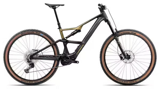 Orbea Rise SL H30 E-Bike