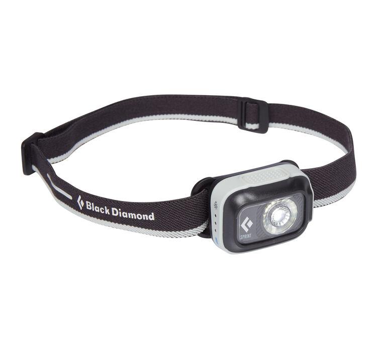 Black Diamond Sprint 225 Headlamp - Ascent Outdoors LLC