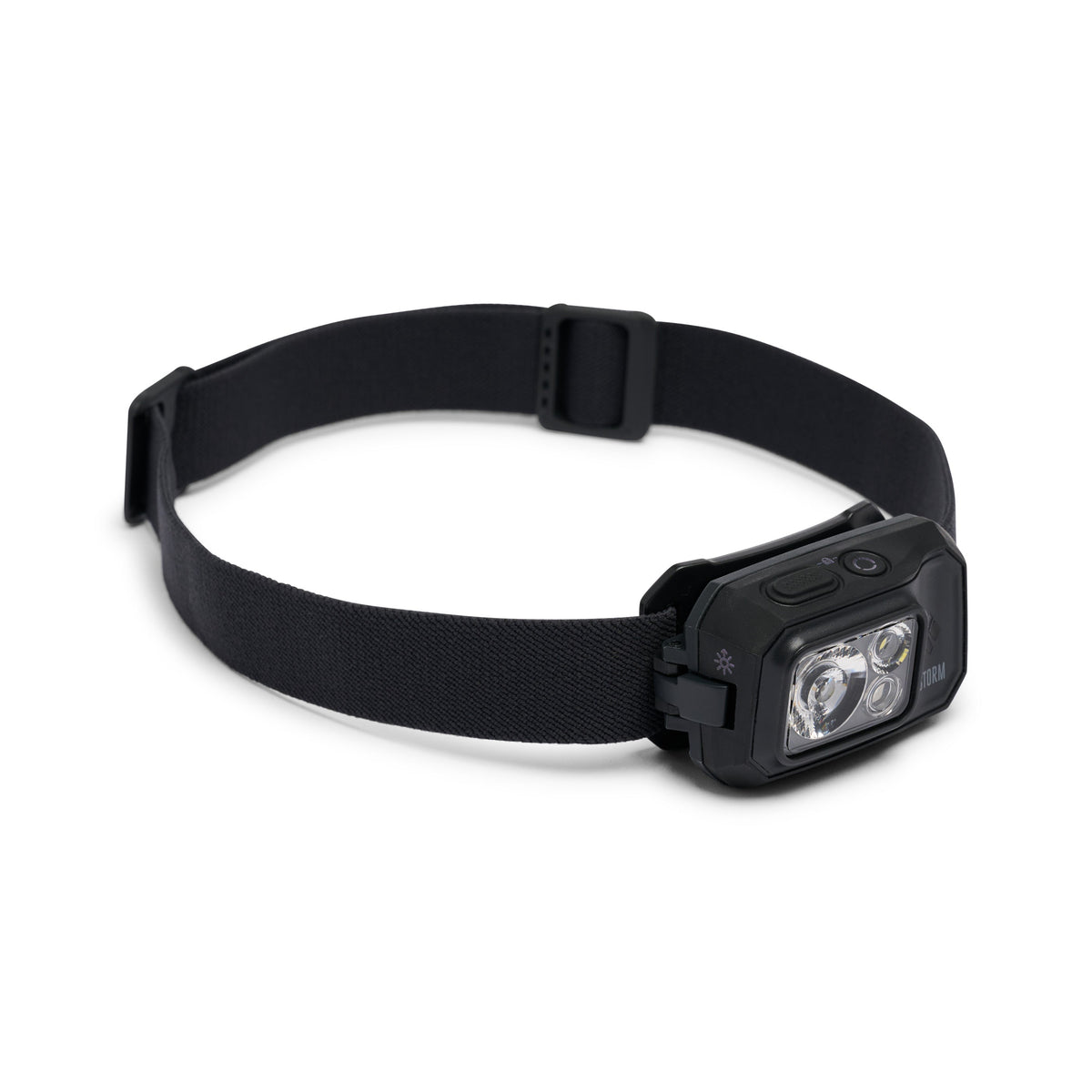 Black Diamond Storm Ops 450 Headlamp - Black