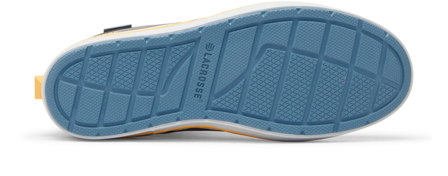 LaCrosse Alpha Deck Boot 6" Men's