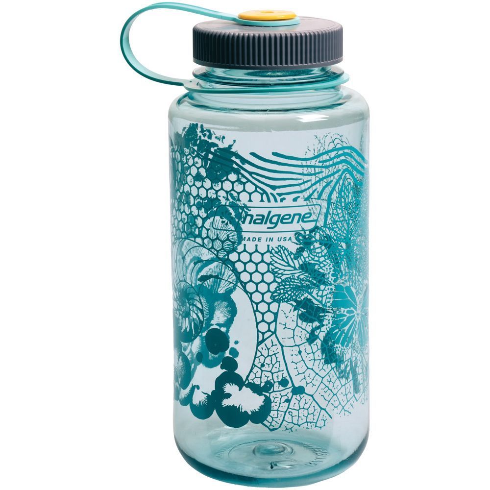 Nalgene Wide Mouth 32oz Sustain