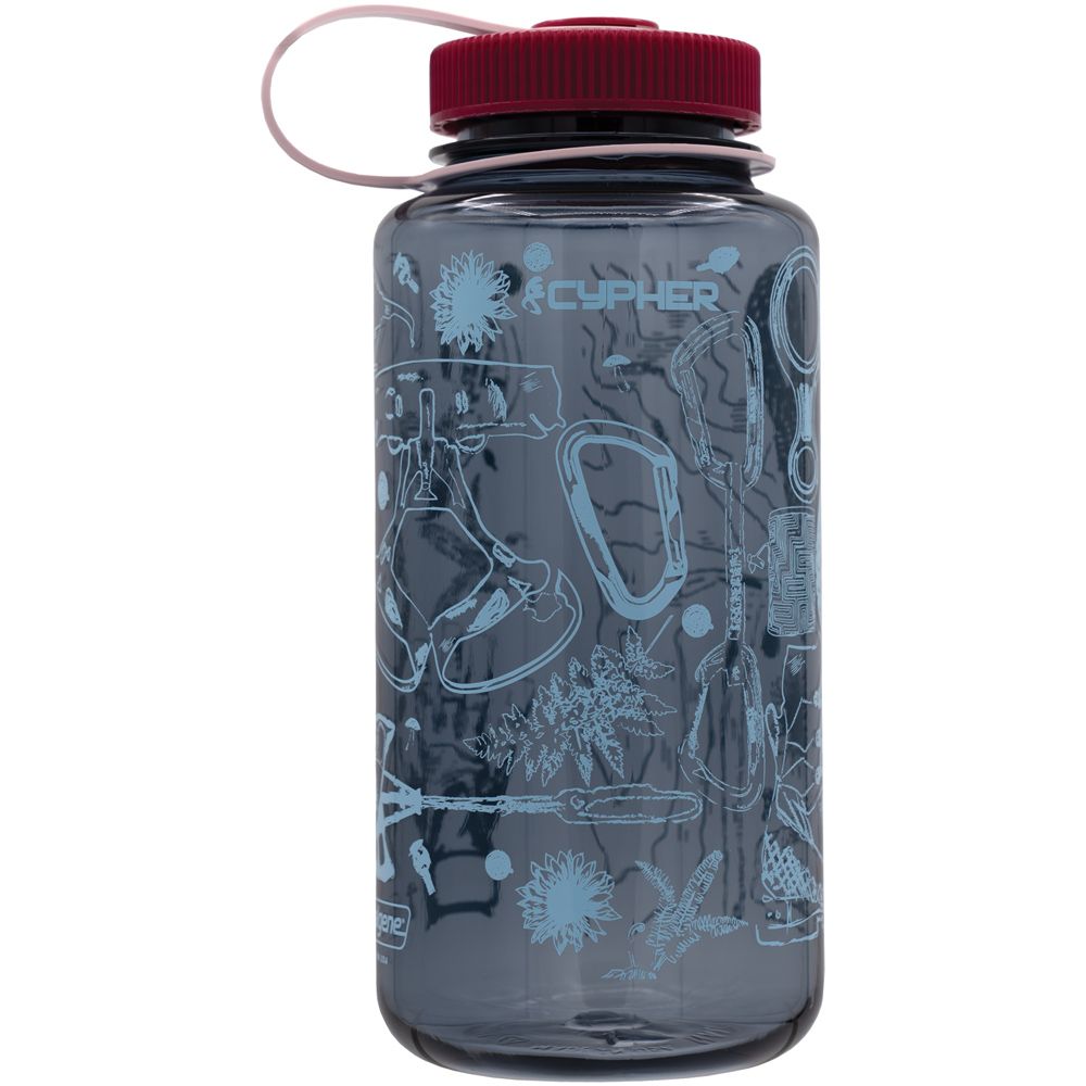 Nalgene Wide Mouth 32 Oz Sustain
