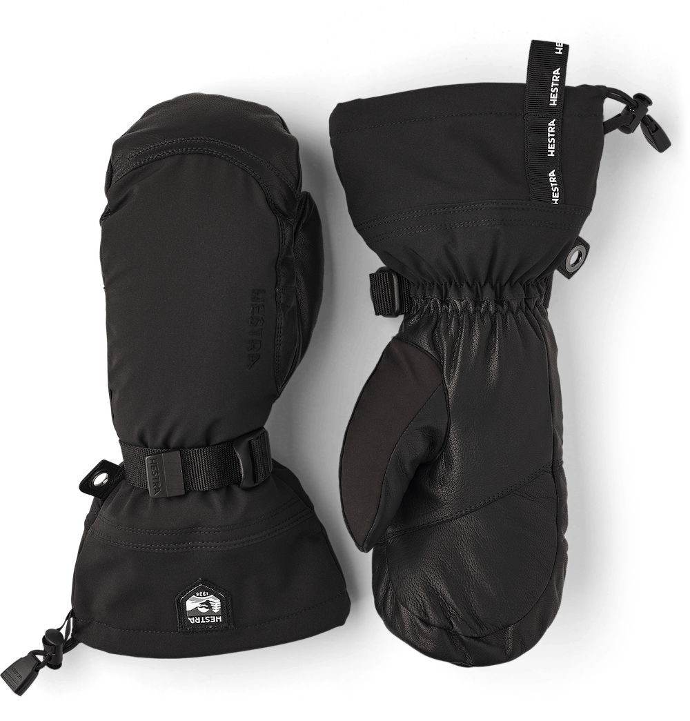 Hestra Army Leather Extreme-Mitt