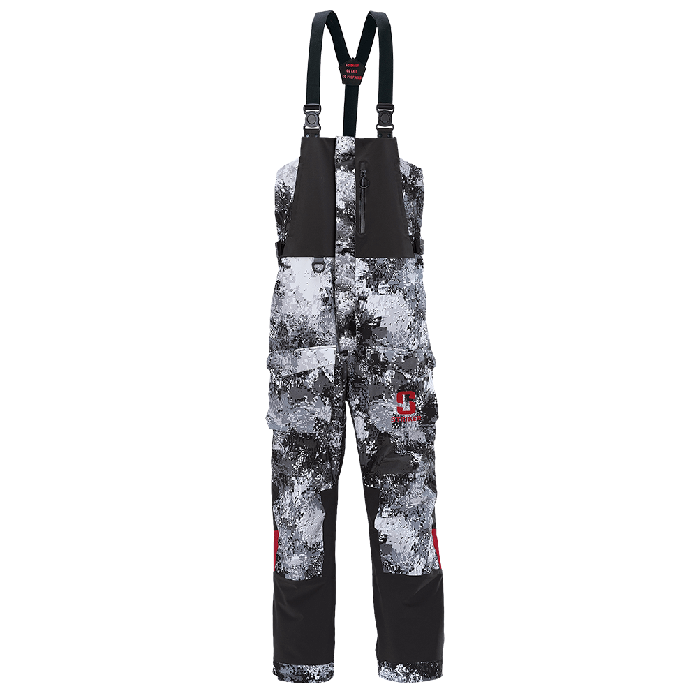 Striker Adrenaline Rain Bib Men's