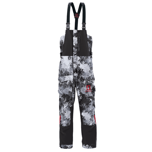 Striker Adrenaline Rain Bib Men's