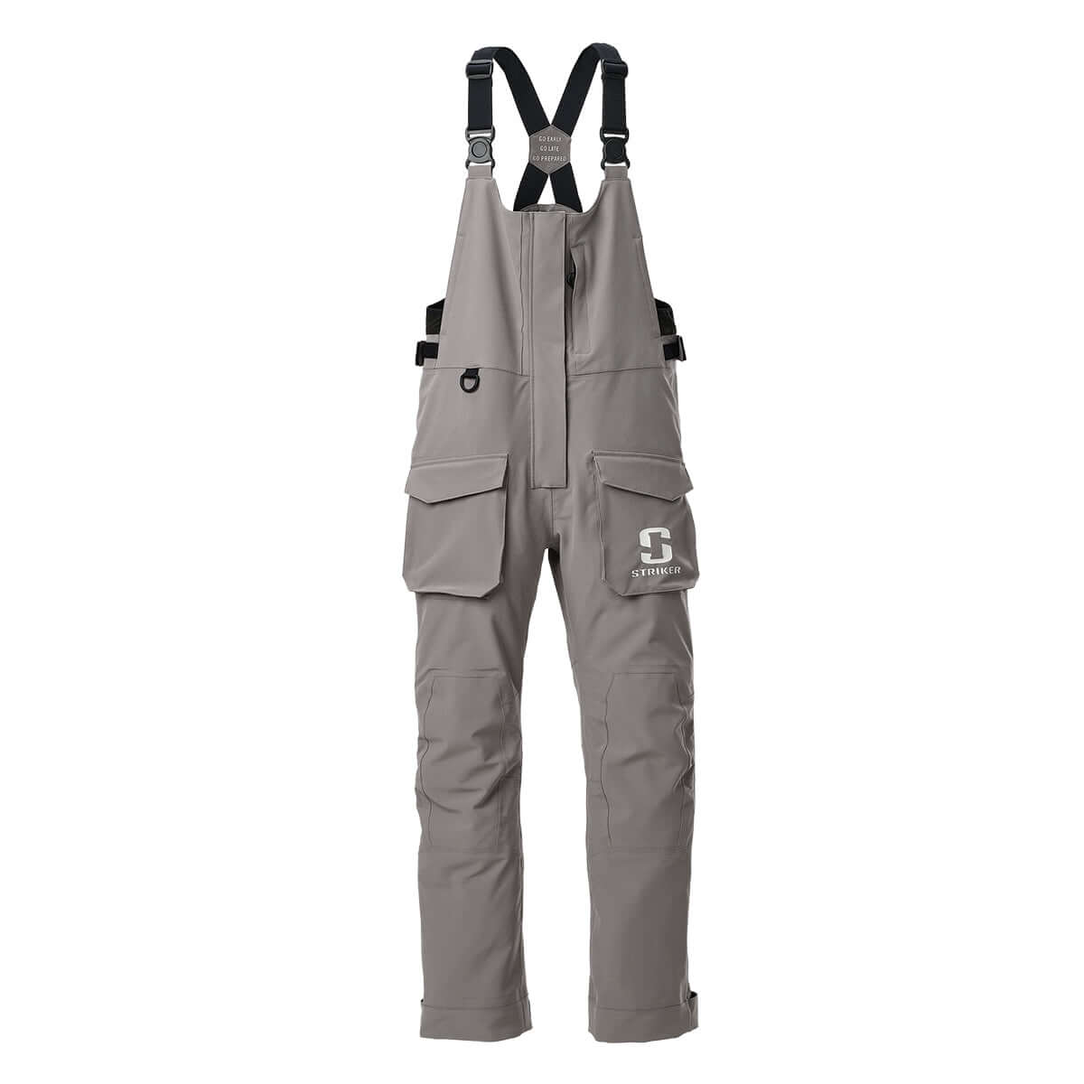 Striker Adrenaline Rain Bib Women's