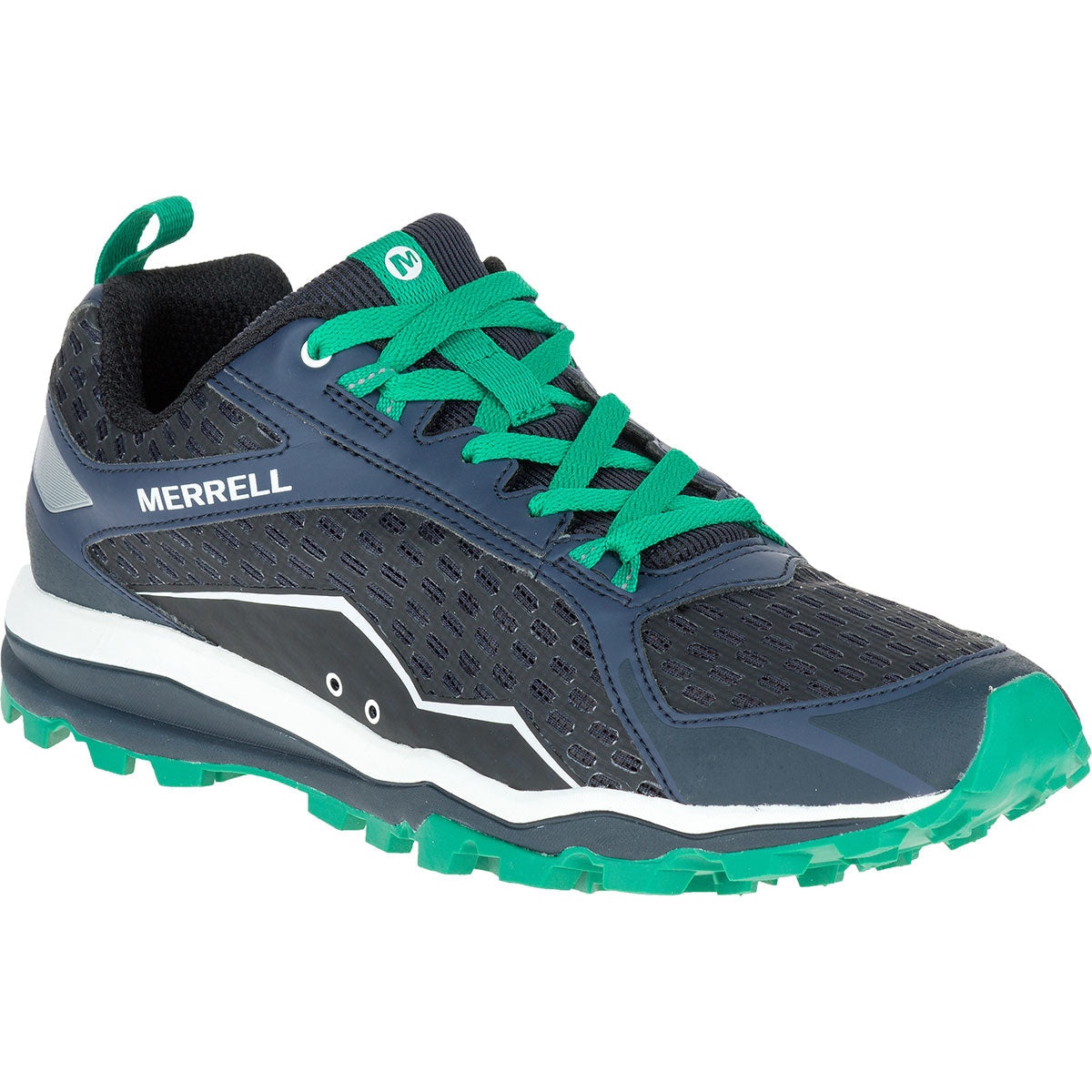 XXB Merrell All Out Crush Shoes