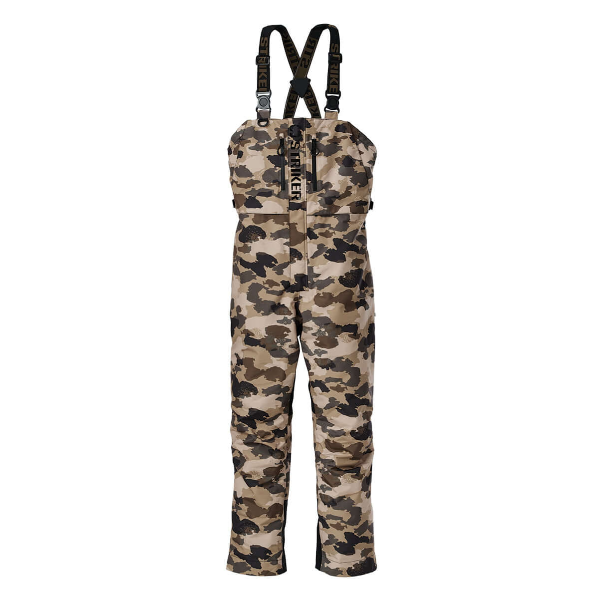 Striker Denali Insulated Rain Bib Men's