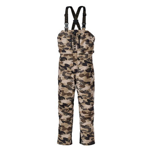 Striker Denali Insulated Rain Bib Men's